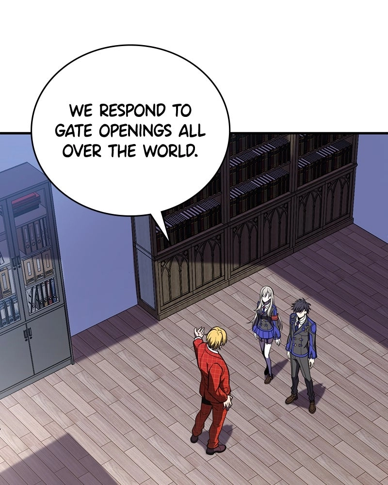 Read The Underworld Transcendent Returns chapter 16 image 73 on Lezhin