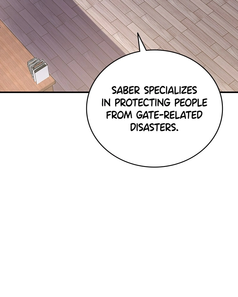 Read The Underworld Transcendent Returns chapter 16 image 74 on Lezhin