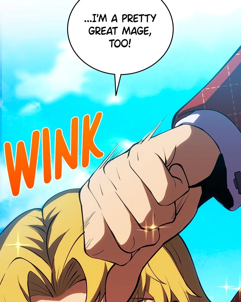 Read The Underworld Transcendent Returns chapter 16 image 78 on Lezhin