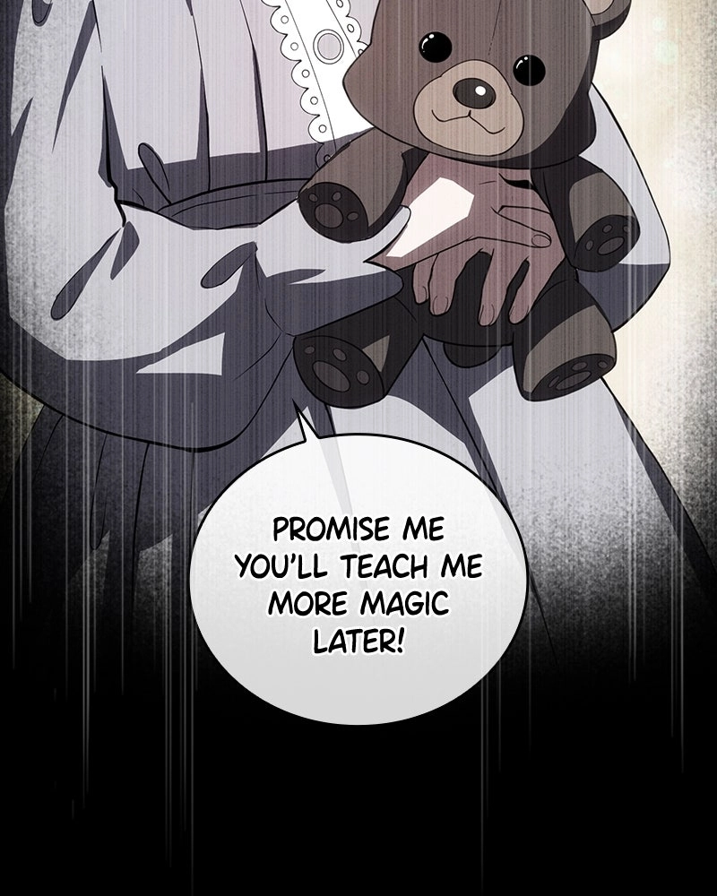 Read The Underworld Transcendent Returns chapter 16 image 8 on Lezhin