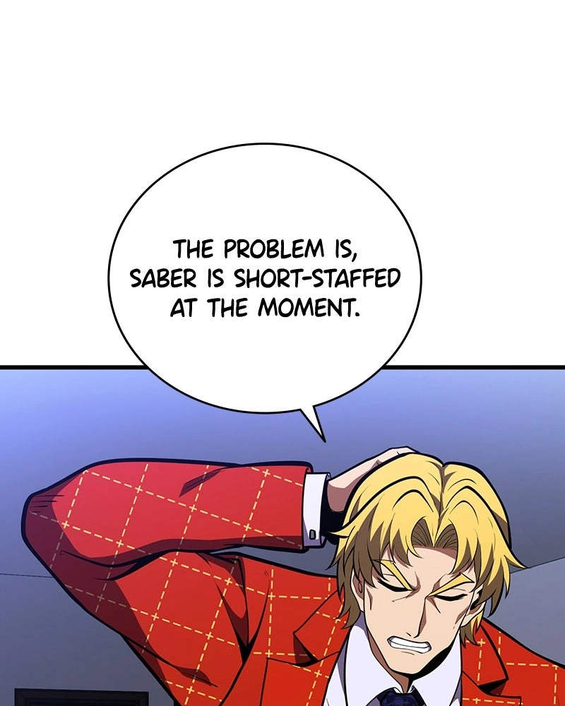 Read The Underworld Transcendent Returns chapter 16 image 92 on Lezhin