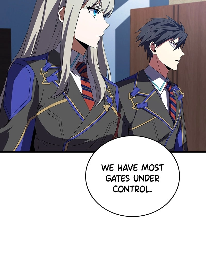 Read The Underworld Transcendent Returns chapter 16 image 95 on Lezhin