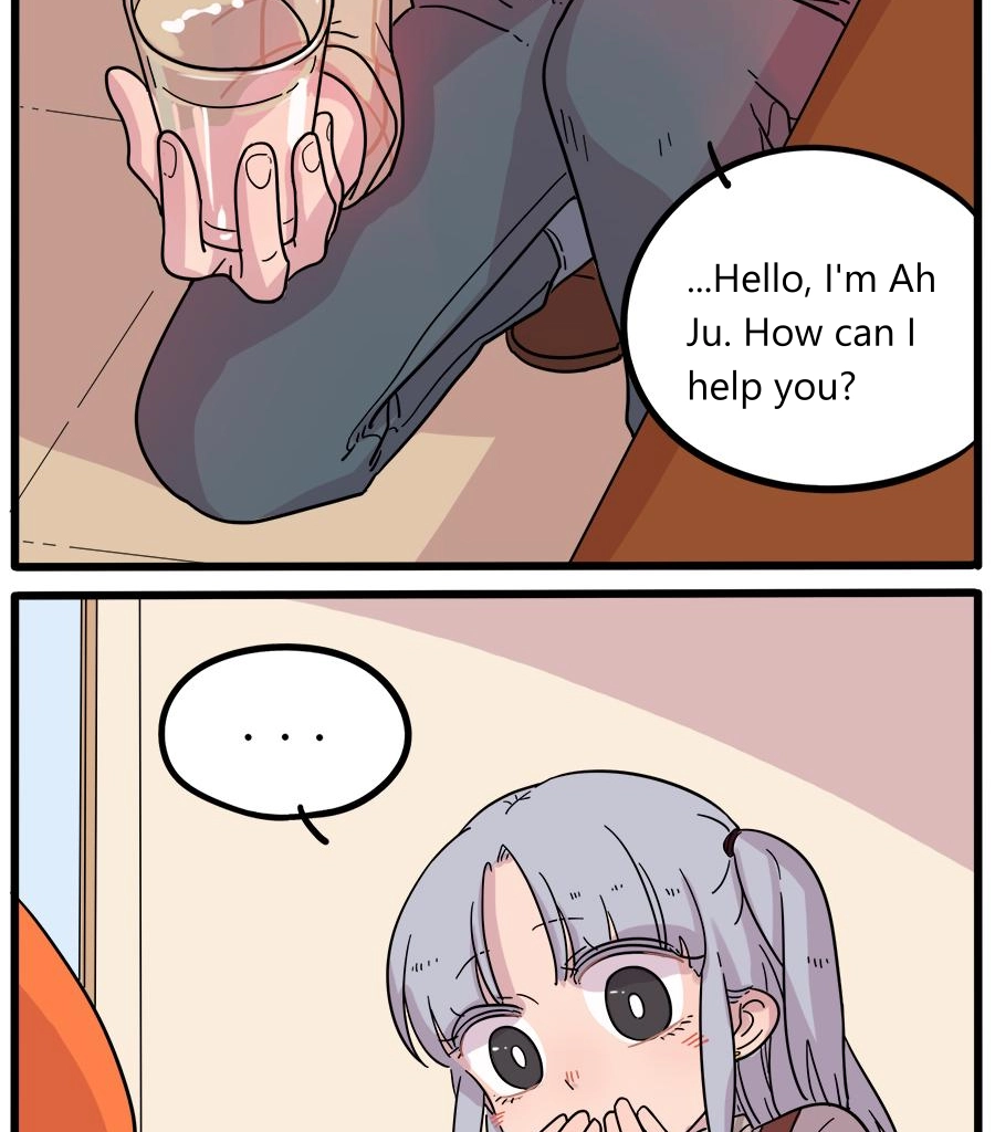 Read The Underworld Transcendent Returns chapter 17 image 11 on Lezhin