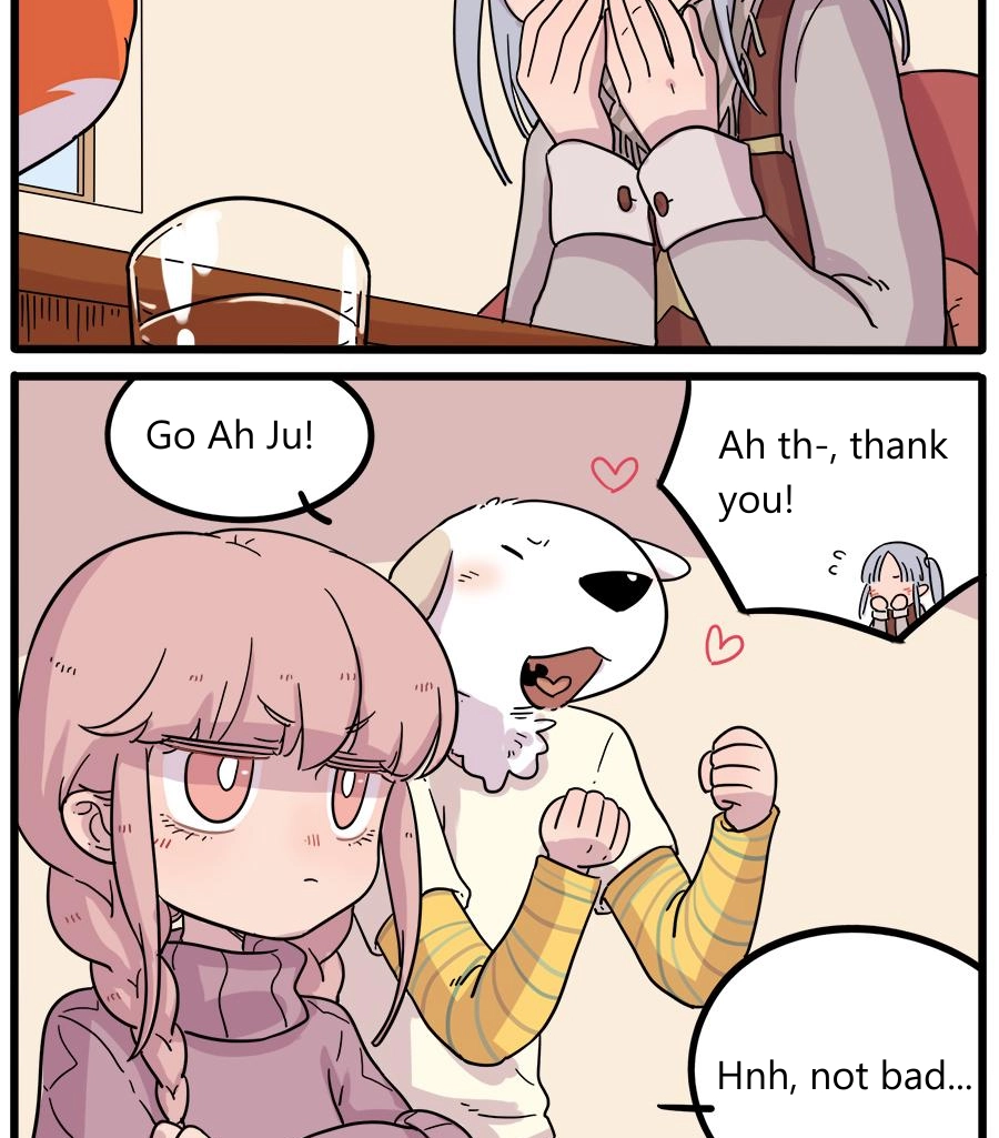 Read The Underworld Transcendent Returns chapter 17 image 12 on Lezhin