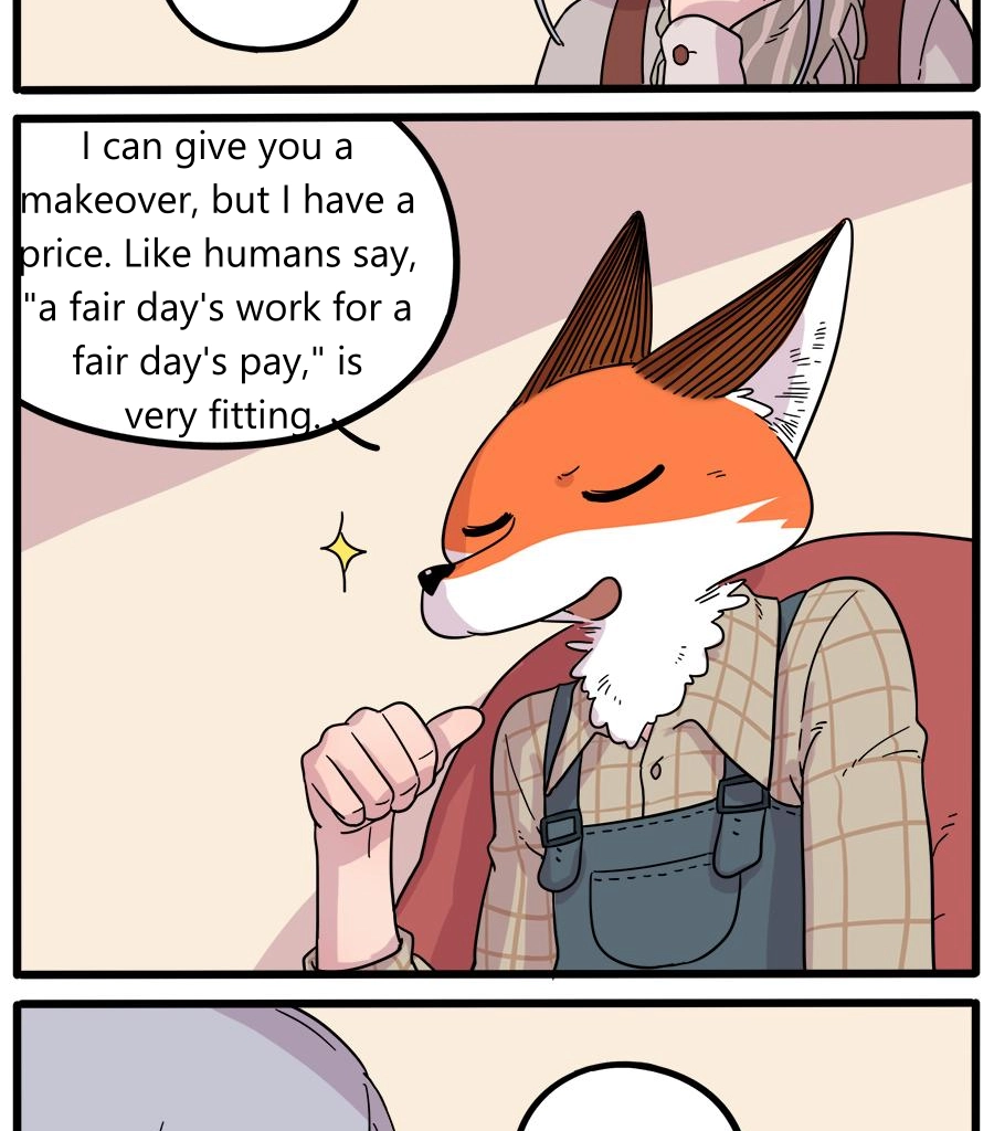 Read The Underworld Transcendent Returns chapter 17 image 17 on Lezhin