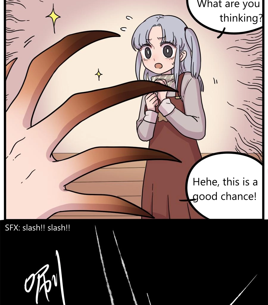 Read The Underworld Transcendent Returns chapter 17 image 22 on Lezhin