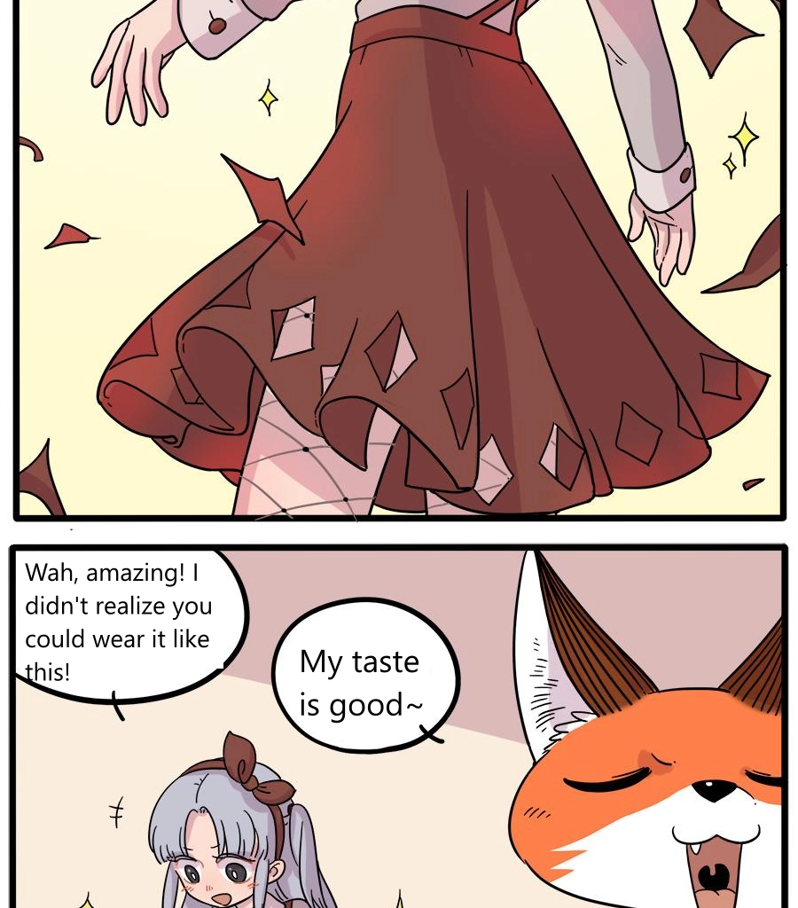 Read The Underworld Transcendent Returns chapter 17 image 25 on Lezhin