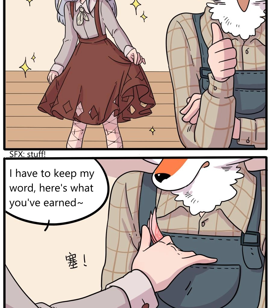 Read The Underworld Transcendent Returns chapter 17 image 26 on Lezhin