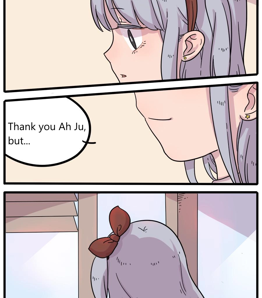 Read The Underworld Transcendent Returns chapter 17 image 28 on Lezhin