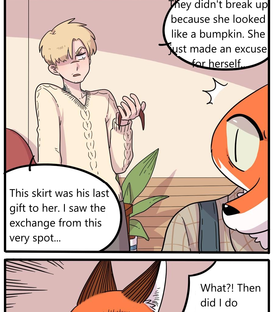Read The Underworld Transcendent Returns chapter 17 image 30 on Lezhin