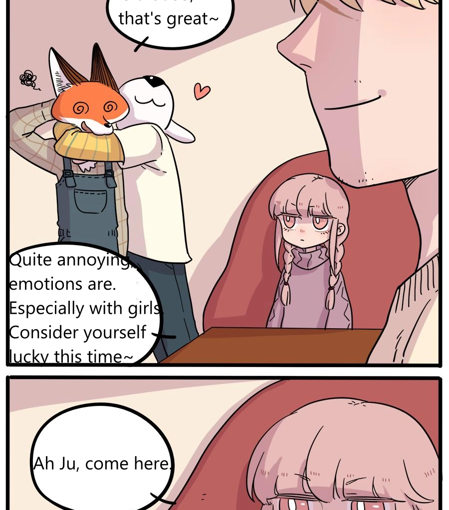 Read The Underworld Transcendent Returns chapter 17 image 32 on Lezhin
