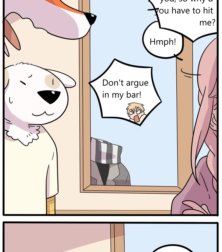 Read The Underworld Transcendent Returns chapter 17 image 34 on Lezhin
