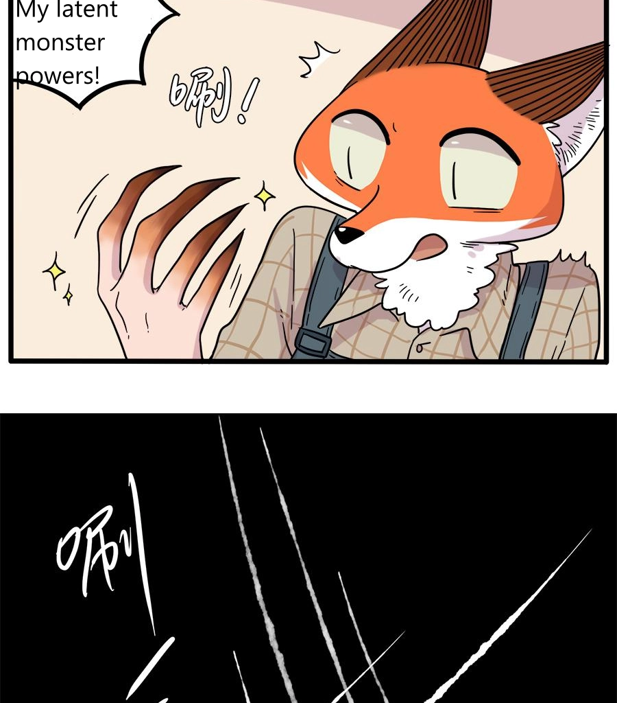 Read The Underworld Transcendent Returns chapter 17 image 38 on Lezhin