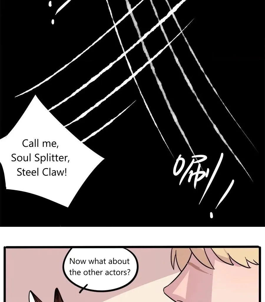 Read The Underworld Transcendent Returns chapter 17 image 39 on Lezhin