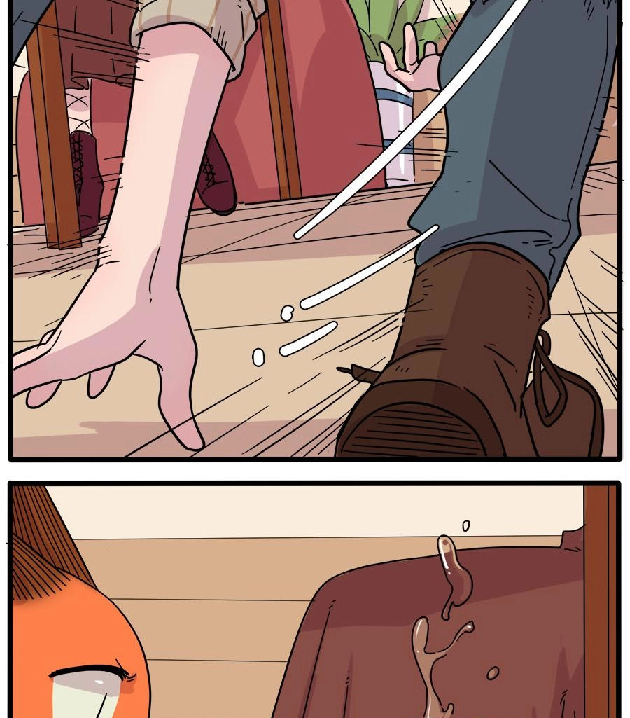 Read The Underworld Transcendent Returns chapter 17 image 8 on Lezhin