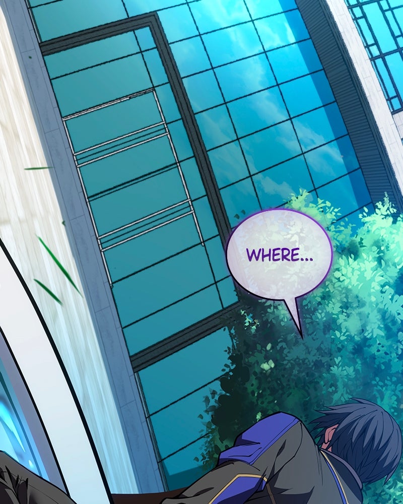 Read The Underworld Transcendent Returns chapter 2 image 1 on Lezhin