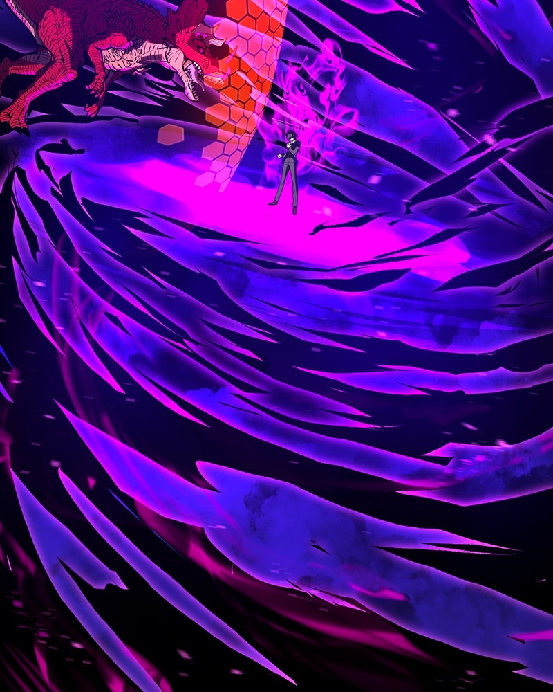 Read The Underworld Transcendent Returns chapter 2 image 101 on Lezhin