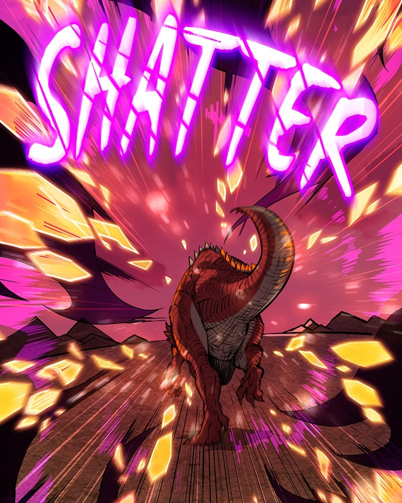 Read The Underworld Transcendent Returns chapter 2 image 105 on Lezhin