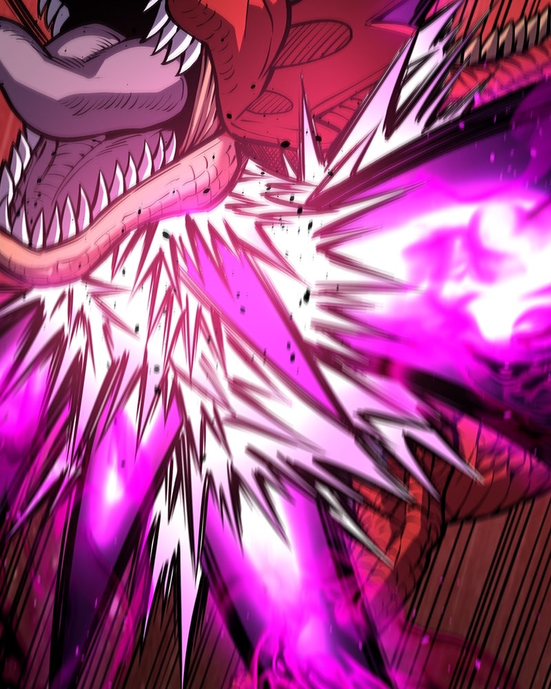 Read The Underworld Transcendent Returns chapter 2 image 113 on Lezhin