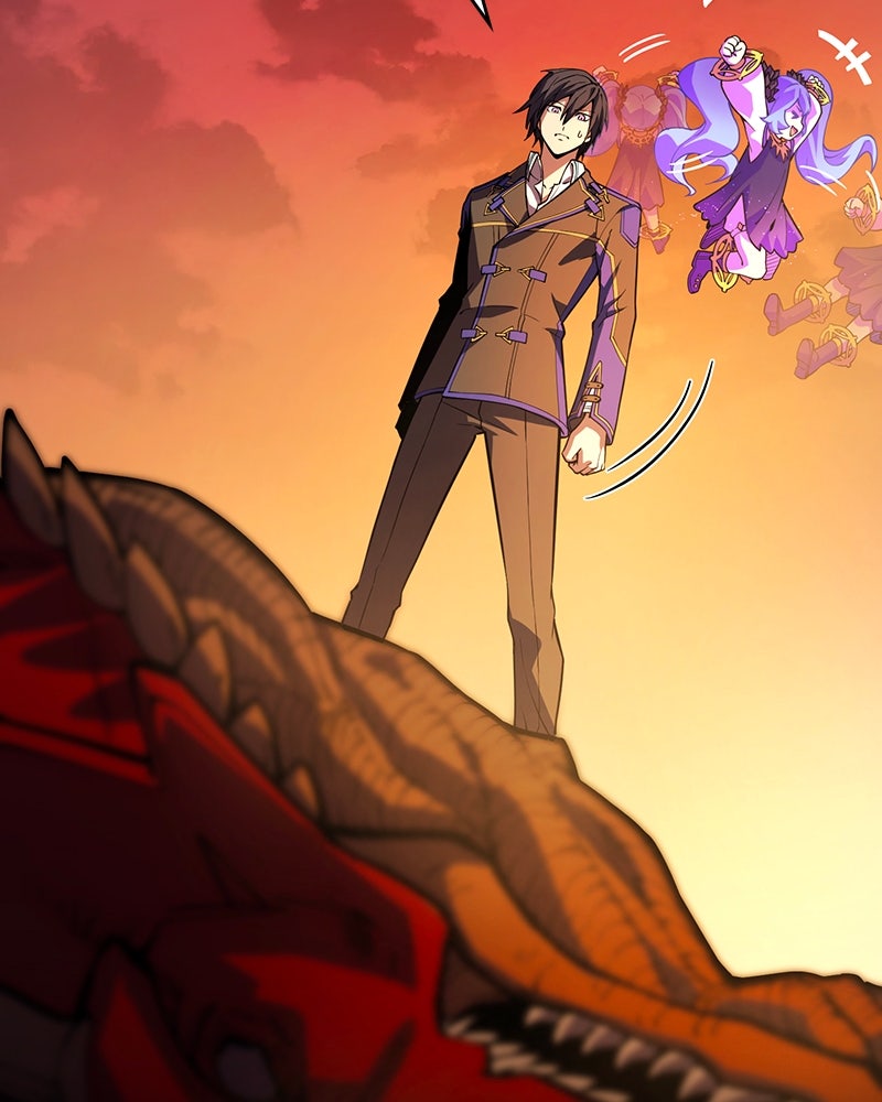 Read The Underworld Transcendent Returns chapter 2 image 124 on Lezhin