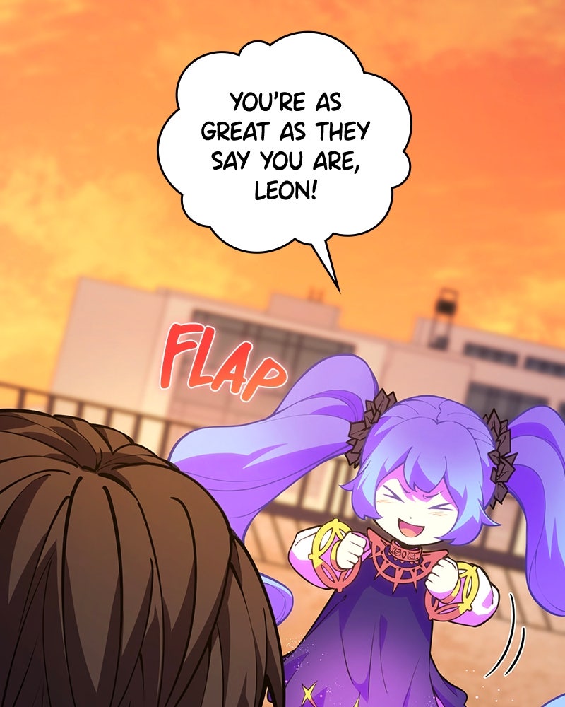 Read The Underworld Transcendent Returns chapter 2 image 127 on Lezhin