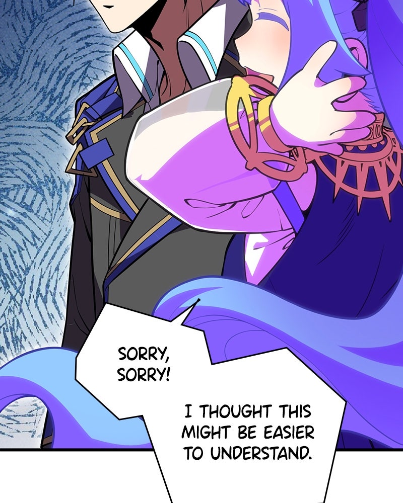 Read The Underworld Transcendent Returns chapter 2 image 130 on Lezhin