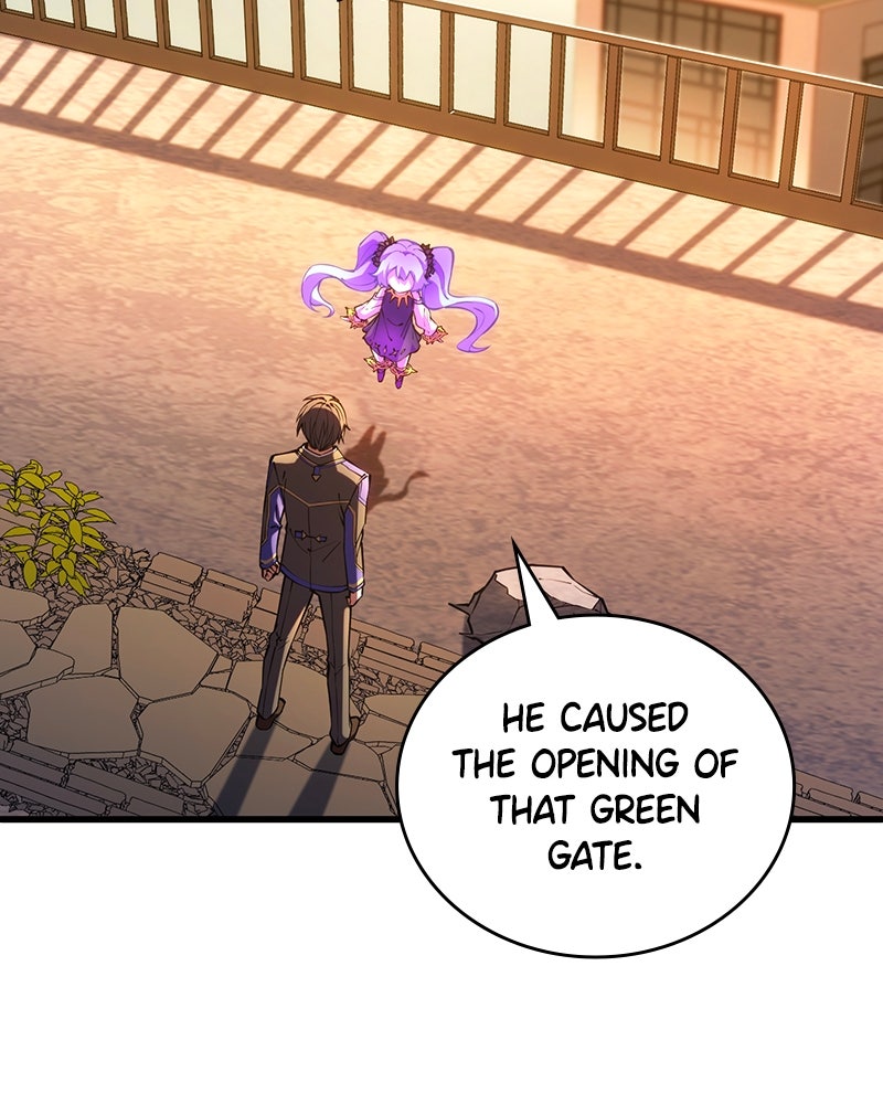 Read The Underworld Transcendent Returns chapter 2 image 137 on Lezhin