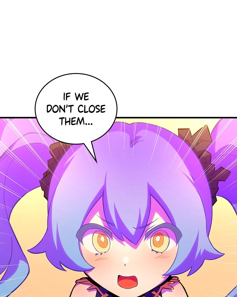 Read The Underworld Transcendent Returns chapter 2 image 138 on Lezhin