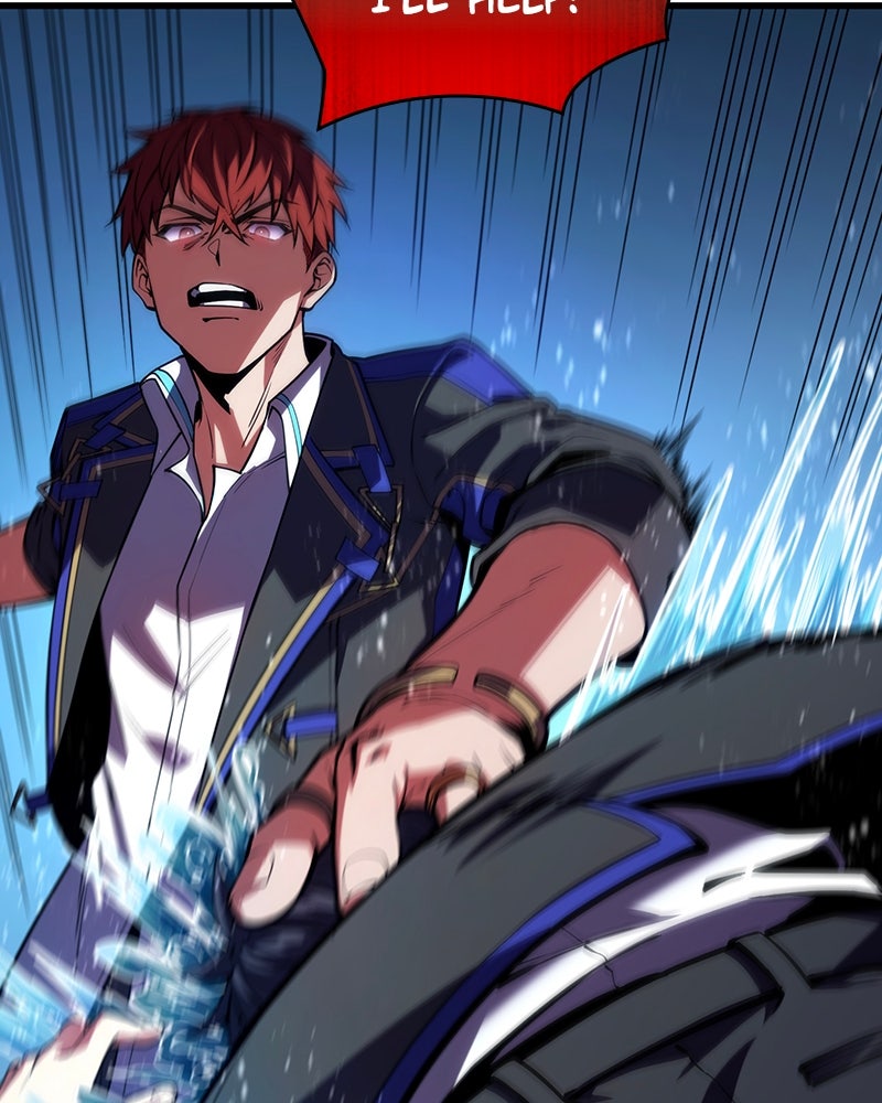 Read The Underworld Transcendent Returns chapter 2 image 14 on Lezhin
