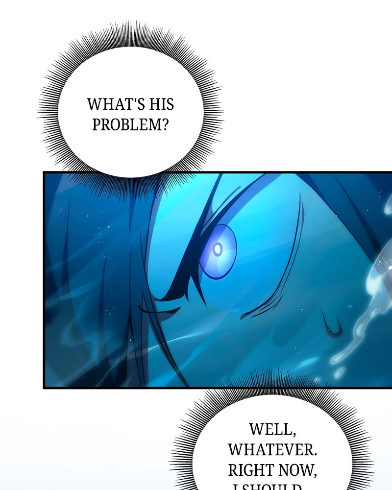 Read The Underworld Transcendent Returns chapter 2 image 16 on Lezhin