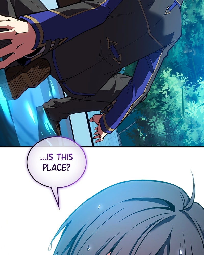 Read The Underworld Transcendent Returns chapter 2 image 2 on Lezhin