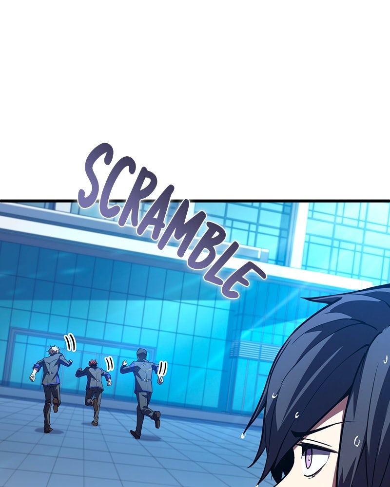 Read The Underworld Transcendent Returns chapter 2 image 29 on Lezhin