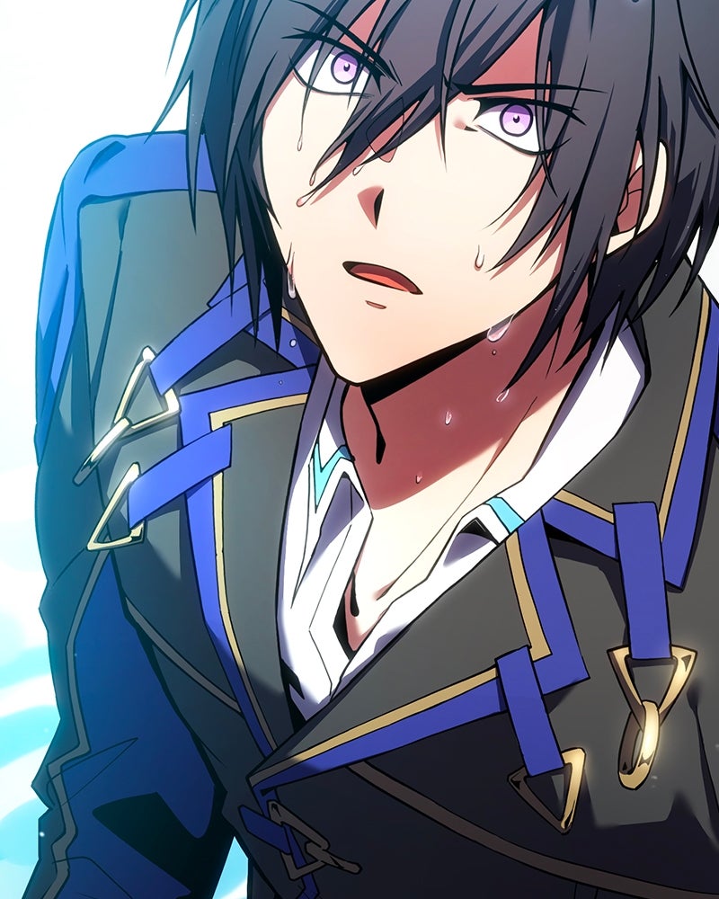 Read The Underworld Transcendent Returns chapter 2 image 3 on Lezhin
