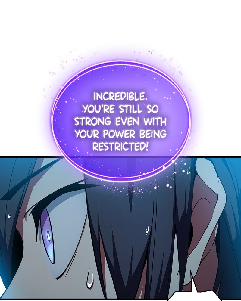 Read The Underworld Transcendent Returns chapter 2 image 31 on Lezhin