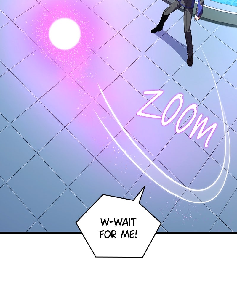 Read The Underworld Transcendent Returns chapter 2 image 35 on Lezhin