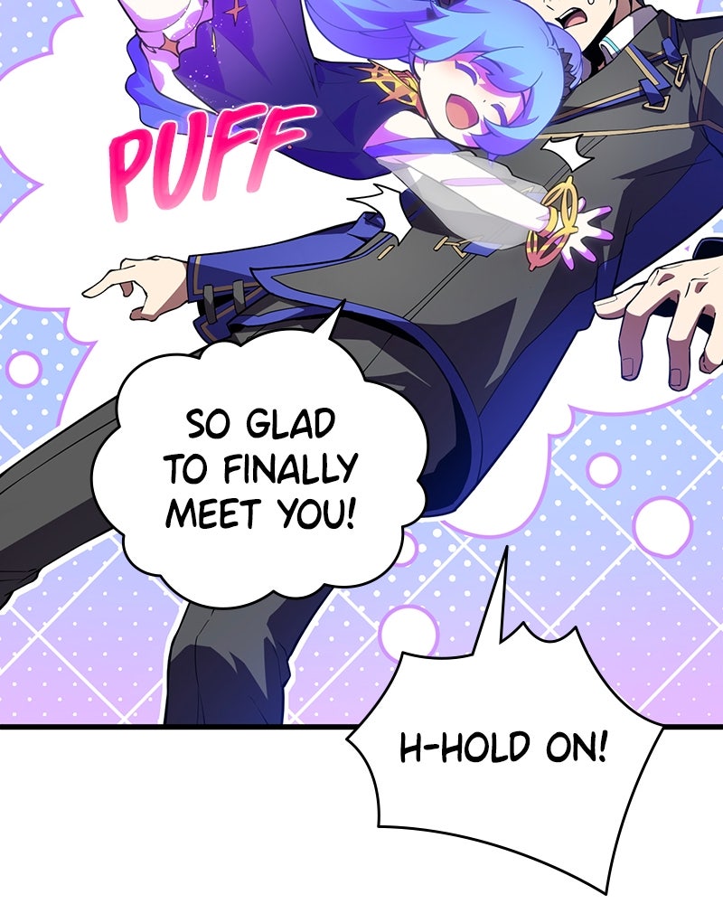 Read The Underworld Transcendent Returns chapter 2 image 46 on Lezhin
