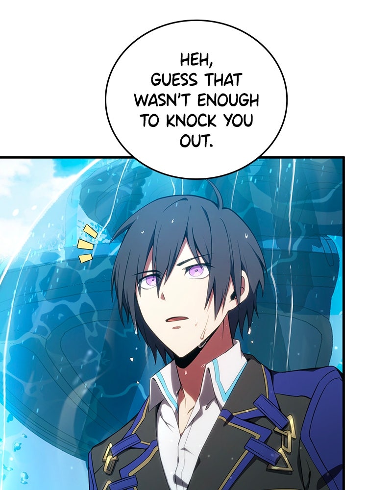 Read The Underworld Transcendent Returns chapter 2 image 5 on Lezhin