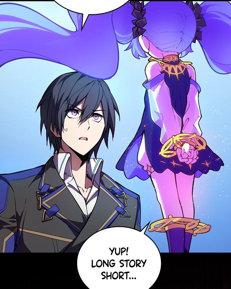 Read The Underworld Transcendent Returns chapter 2 image 52 on Lezhin