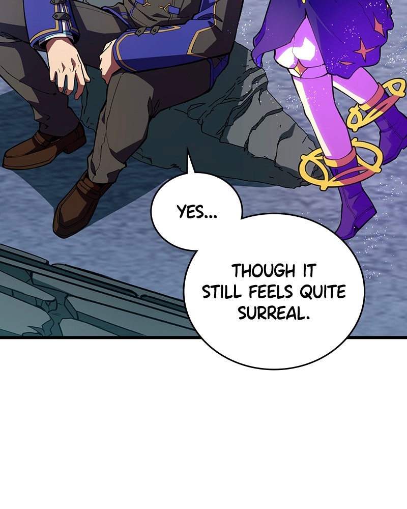 Read The Underworld Transcendent Returns chapter 2 image 62 on Lezhin