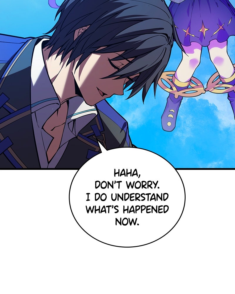 Read The Underworld Transcendent Returns chapter 2 image 64 on Lezhin