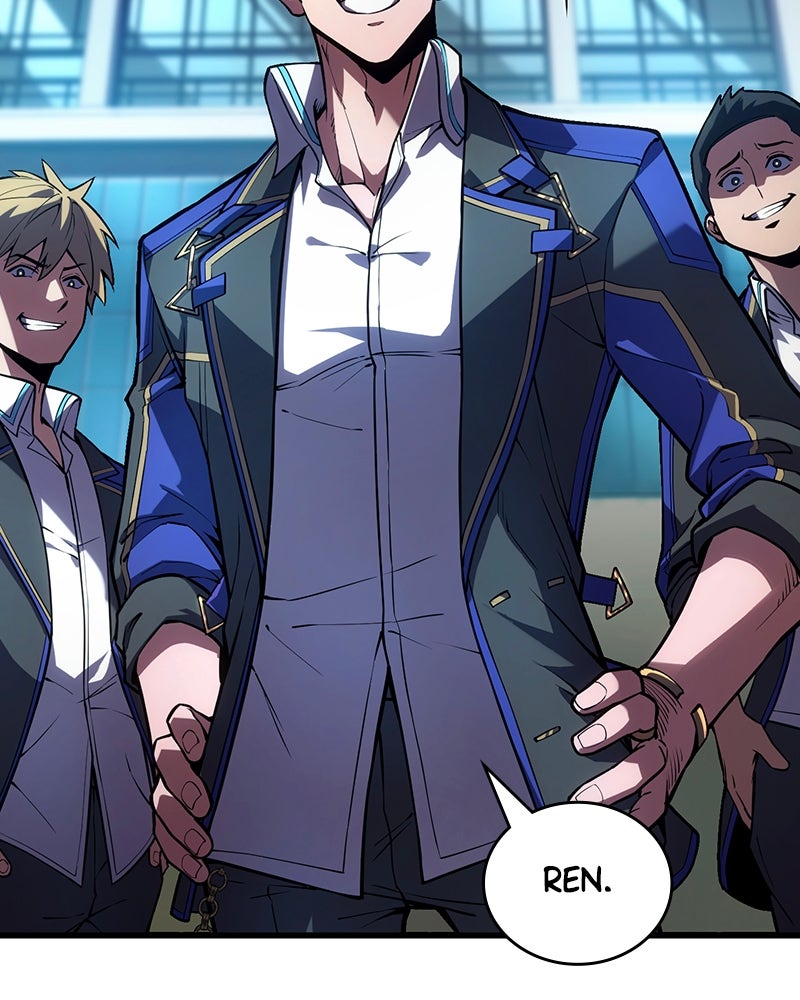 Read The Underworld Transcendent Returns chapter 2 image 7 on Lezhin