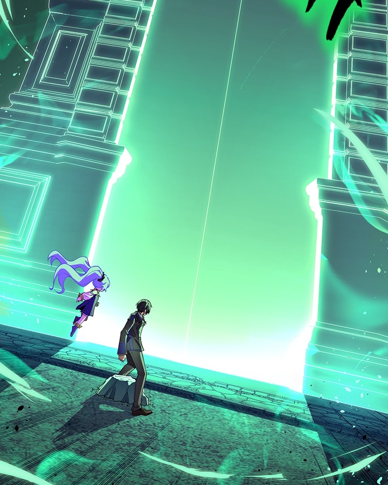 Read The Underworld Transcendent Returns chapter 2 image 71 on Lezhin