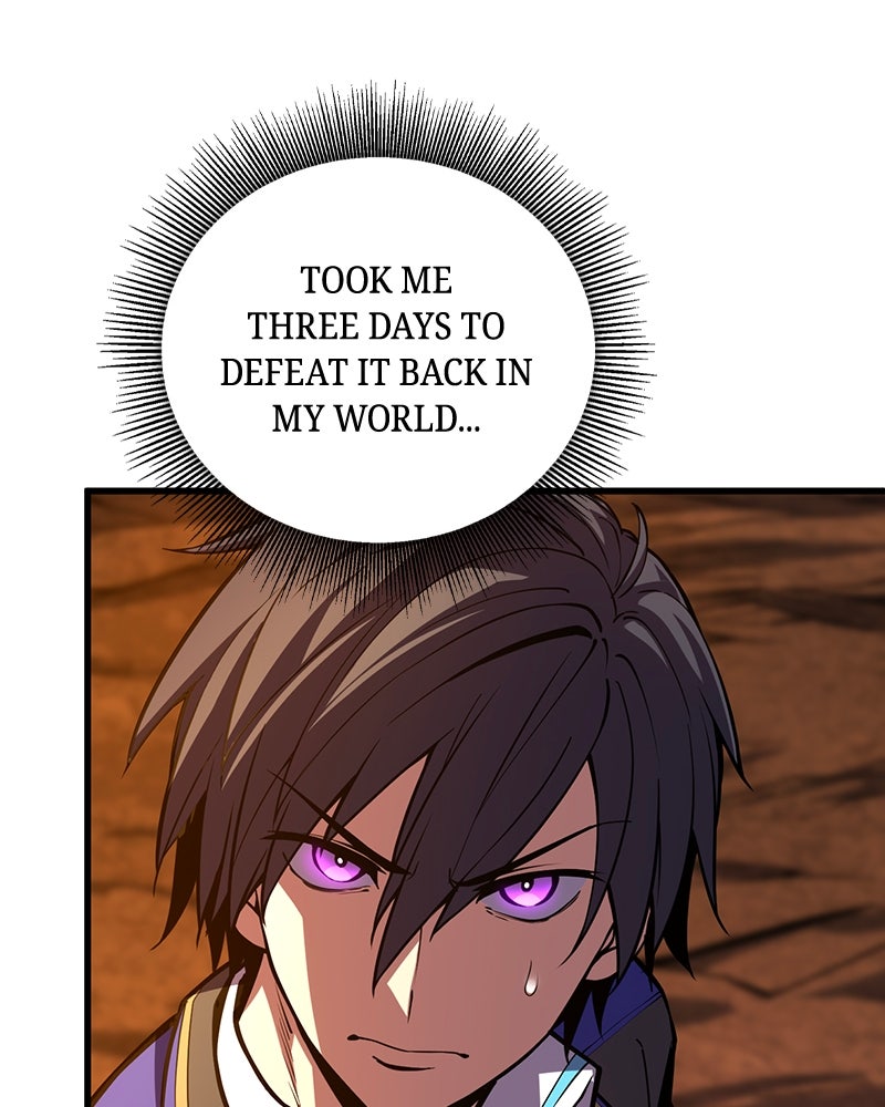 Read The Underworld Transcendent Returns chapter 2 image 89 on Lezhin