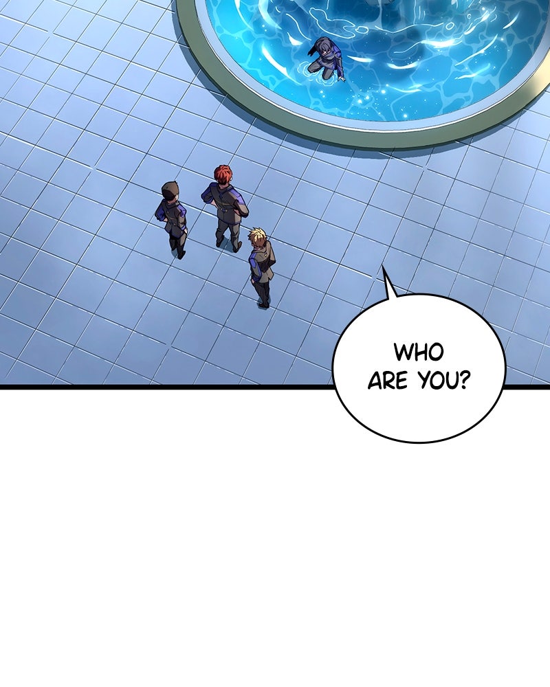Read The Underworld Transcendent Returns chapter 2 image 9 on Lezhin