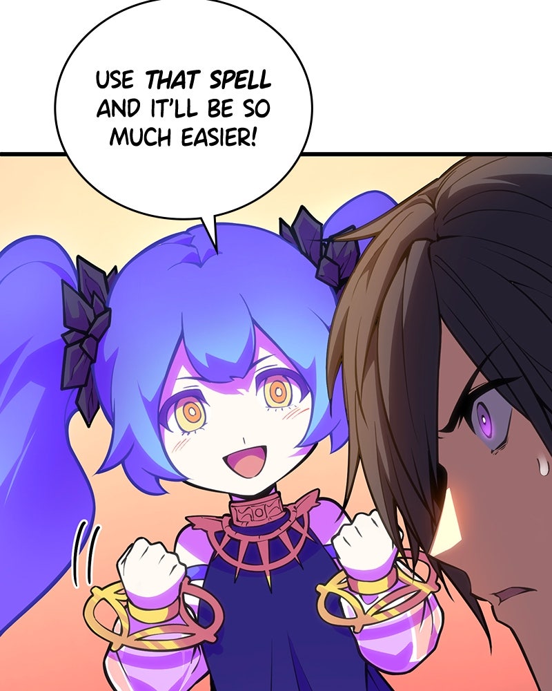 Read The Underworld Transcendent Returns chapter 2 image 92 on Lezhin