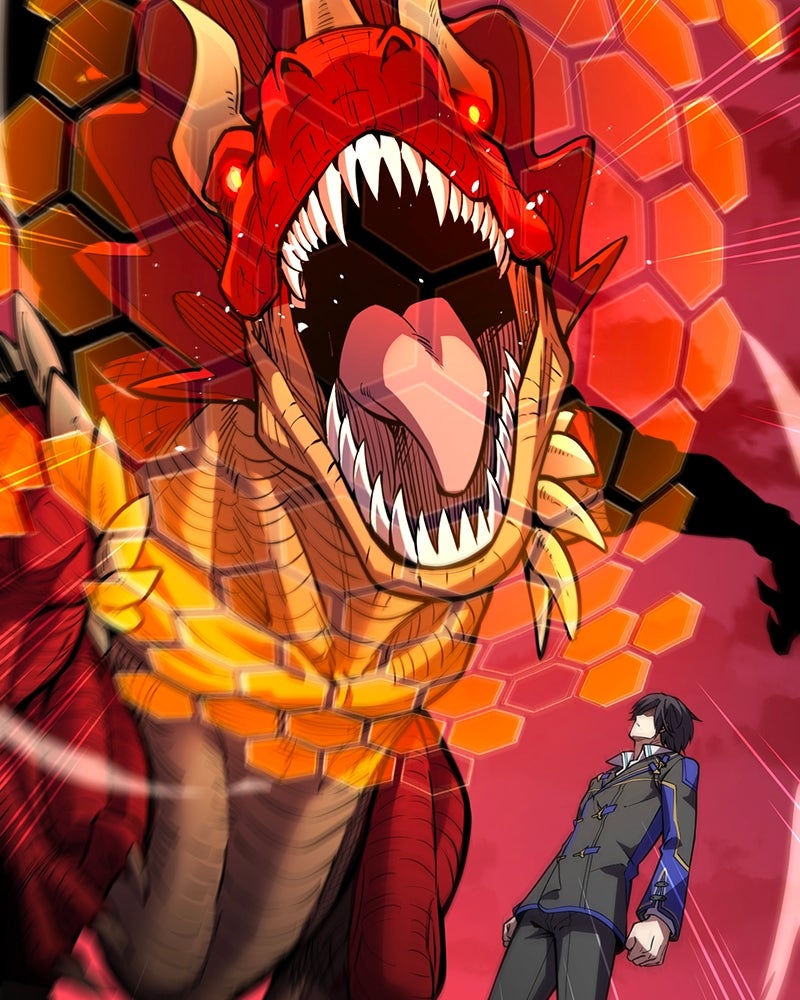 Read The Underworld Transcendent Returns chapter 2 image 96 on Lezhin