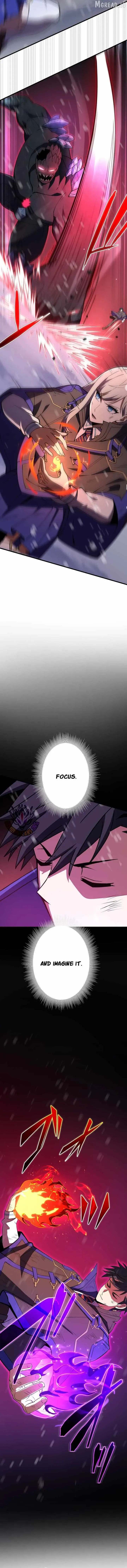 Read The Underworld Transcendent Returns chapter 27 image 12 on Lezhin
