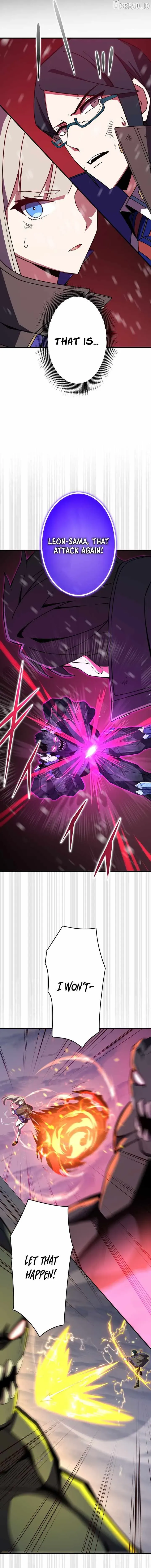 Read The Underworld Transcendent Returns chapter 27 image 13 on Lezhin