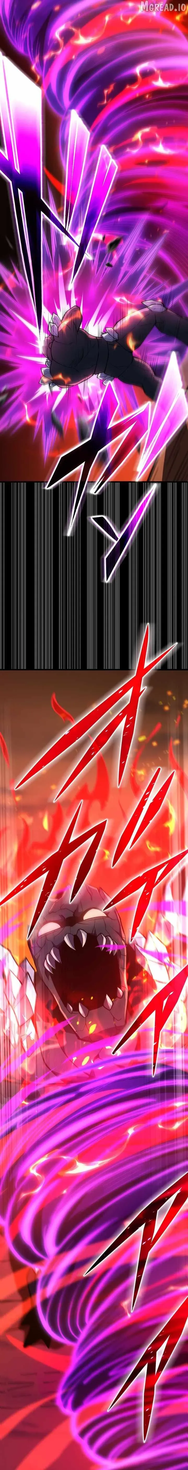 Read The Underworld Transcendent Returns chapter 27 image 15 on Lezhin
