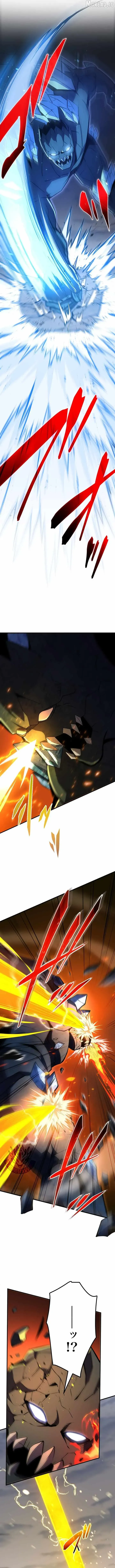 Read The Underworld Transcendent Returns chapter 27 image 2 on Lezhin